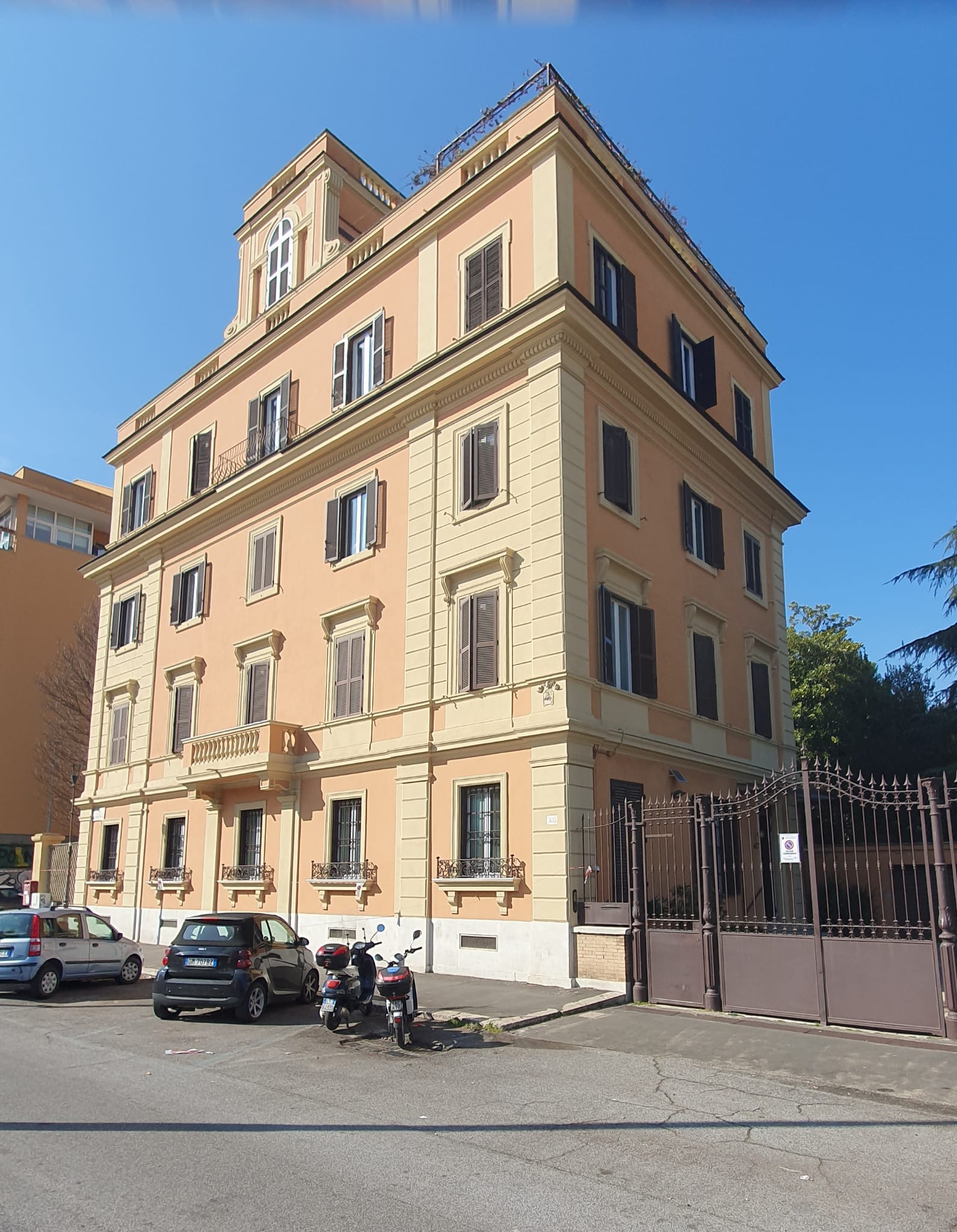 roma